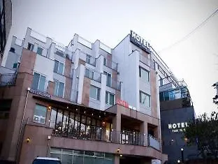 Parkview Hotel
